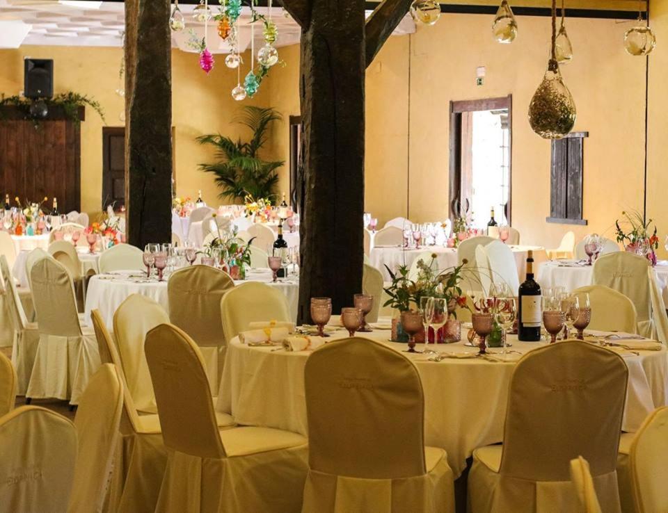 Hotel Palacio De Elorriaga Vitoria-Gasteiz Eksteriør billede
