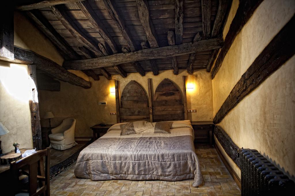 Hotel Palacio De Elorriaga Vitoria-Gasteiz Eksteriør billede