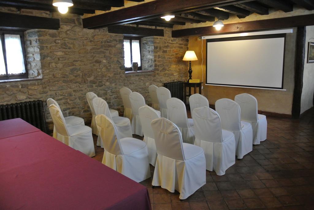 Hotel Palacio De Elorriaga Vitoria-Gasteiz Eksteriør billede