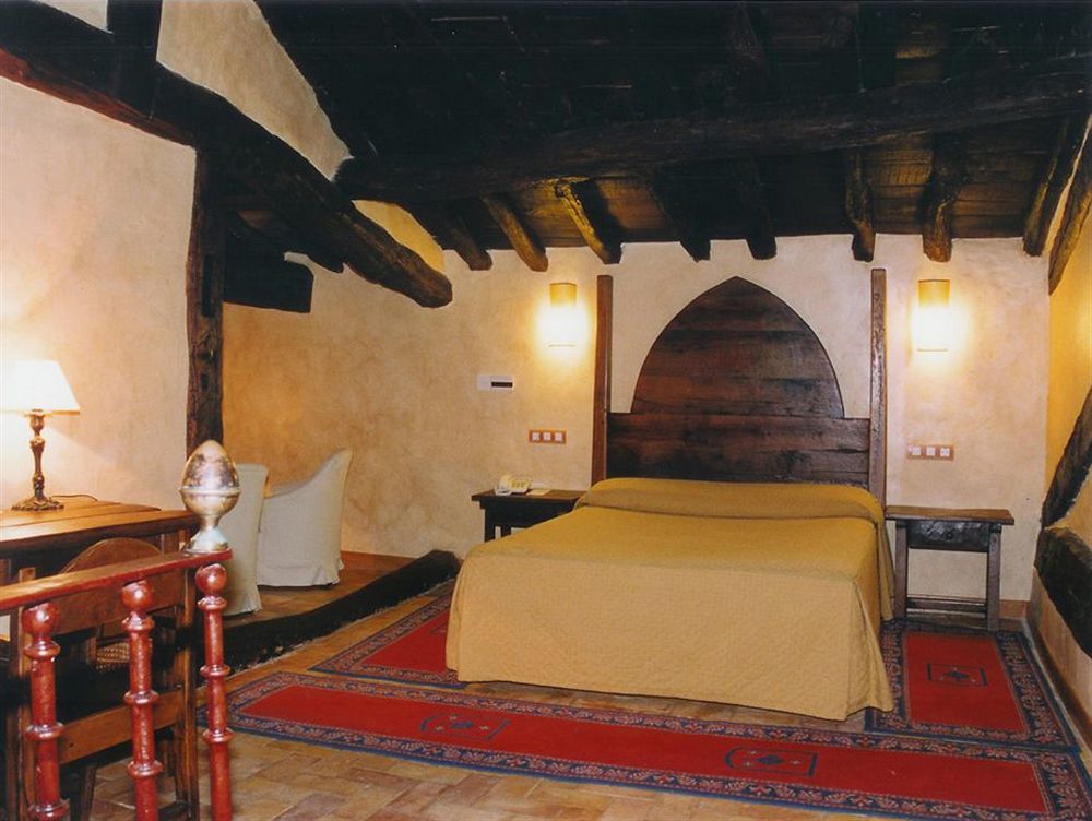 Hotel Palacio De Elorriaga Vitoria-Gasteiz Eksteriør billede