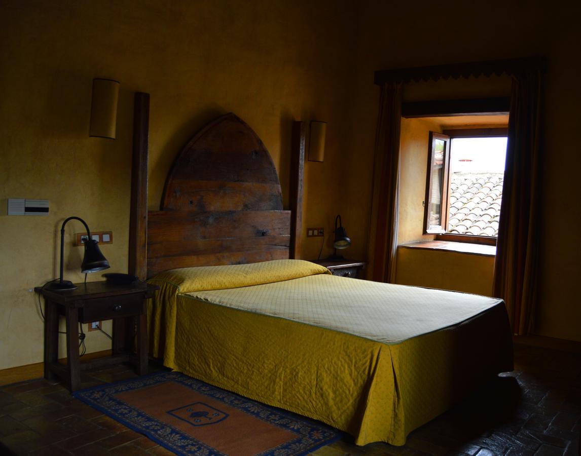 Hotel Palacio De Elorriaga Vitoria-Gasteiz Eksteriør billede