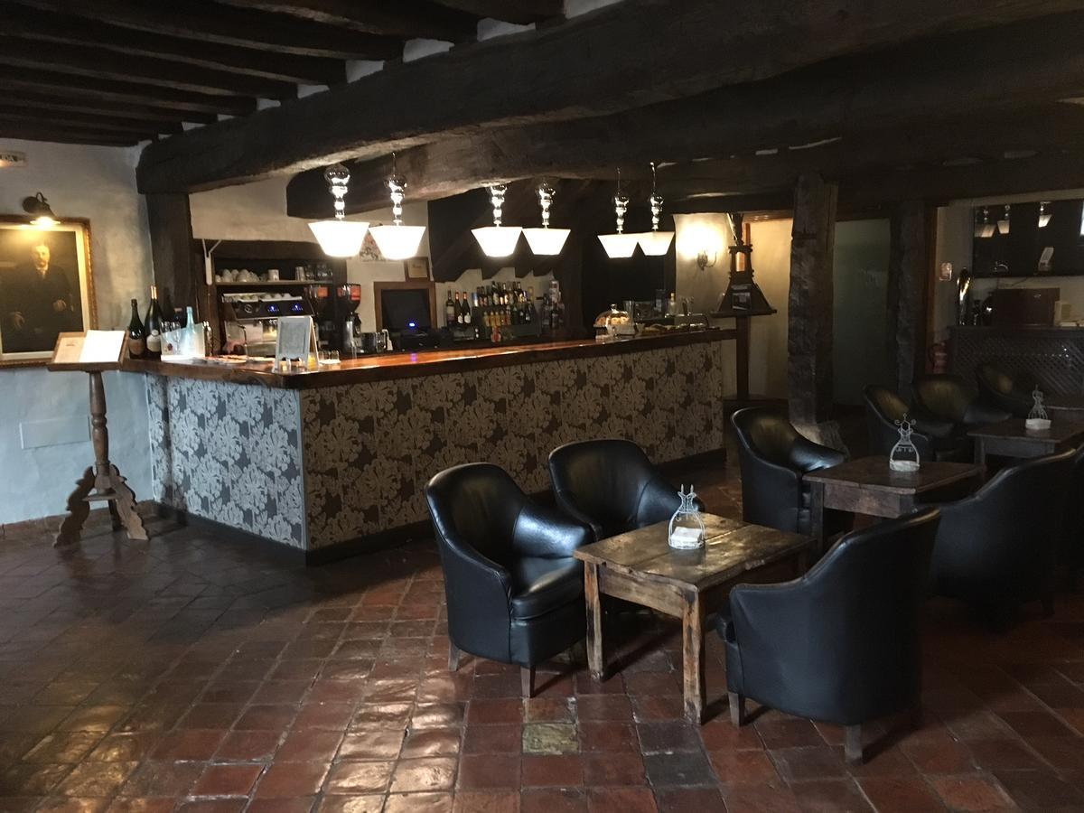 Hotel Palacio De Elorriaga Vitoria-Gasteiz Eksteriør billede